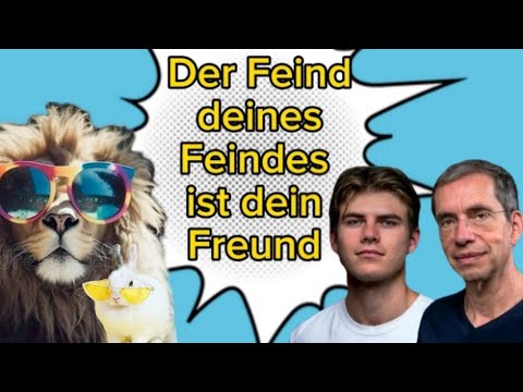 Youtube: Söring & Simmen - Der Feind deines Feindes ist dein Freund