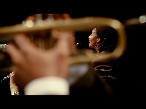 Youtube: Nicole Mitchell's Black Earth Ensemble - Her passage into the alpine forest