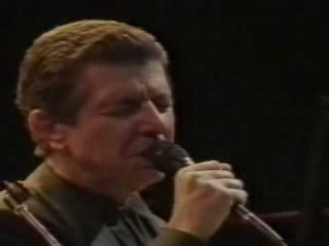Youtube: Leonard Cohen - First We Take Manhattan (Alternate Version)