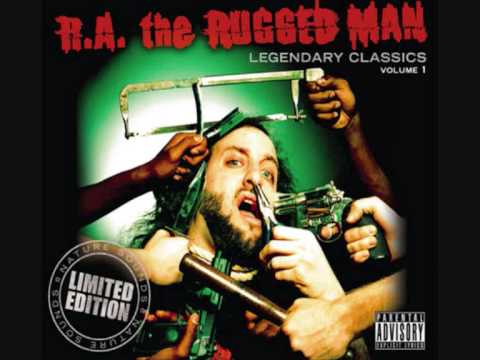 Youtube: R.A. The Rugged Man-Who's That Guy feat. Havoc