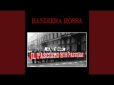 Youtube: Bandiera Rossa