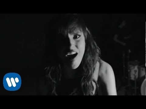 Youtube: Halestorm - Love Bites (So Do I) [Official Video]