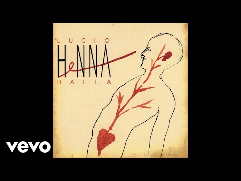 Youtube: Lucio Dalla - Treno (Official Audio)