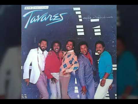 Youtube: Tavares - A Penny For Your Thoughts