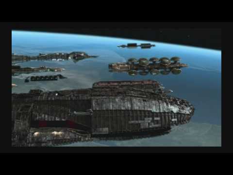 Youtube: Battlestar Galactica: Final tribute (HD)