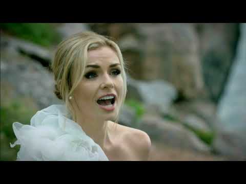 Youtube: Katherine Jenkins - Make Me A Channel Of Your Peace
