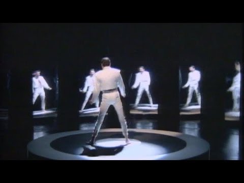 Youtube: Queen - I Was Born To Love You (Official Video)