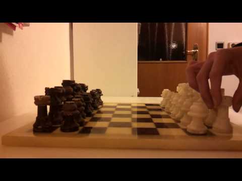 Youtube: Schach-Regeln Erklärung - Spielregeln Schach