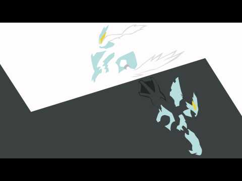 Youtube: Vs. Colress - Pokemon Black 2 & White 2 Music Extended
