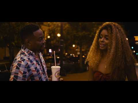 Youtube: Raheem DeVaughn - "What It Feels Like"