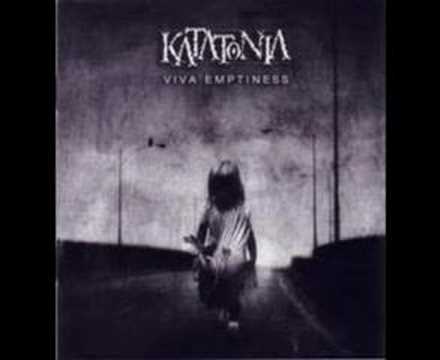 Youtube: KATATONIA - Omerta