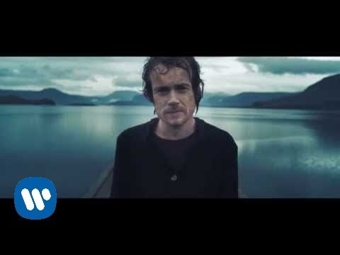 Youtube: Damien Rice – I Don’t Want To Change You [Official Video]