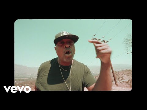 Youtube: Public Enemy - GRID ft. Cypress Hill, George Clinton