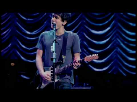 Youtube: John Mayer - Gravity [HD]