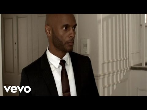 Youtube: Kenny Lattimore - You Are My Starship