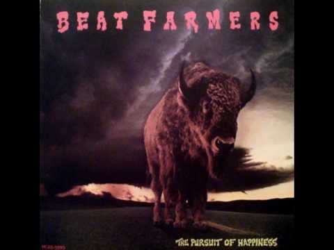 Youtube: The Beat Farmers - God Is Here Tonight