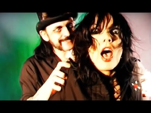 Youtube: SKEW SISKIN Riding with the Devil feat. Lemmy Kilmister