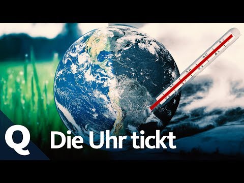 Youtube: Klimawandel stoppen: Das passiert, wenn wir es nicht schaffen | Quarks