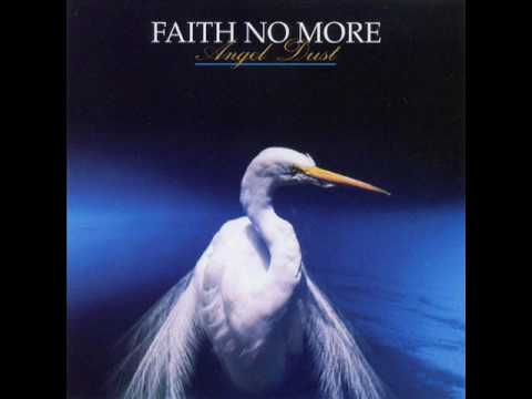 Youtube: Midlife Crisis by Faith No More