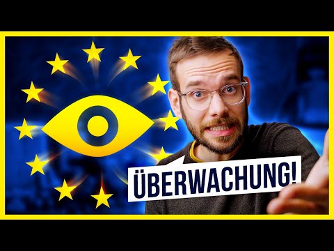 Youtube: Warum die EU deine privaten Nachrichten lesen will