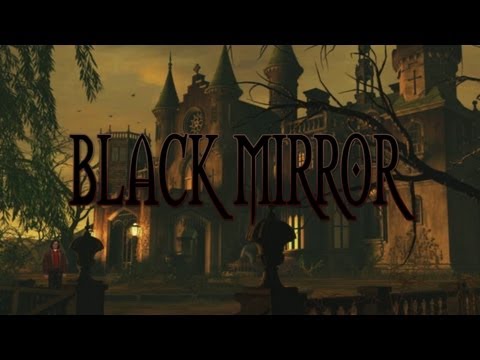 Youtube: Let's Play Black Mirror [Part 1] - Rückkehr zum Schloss