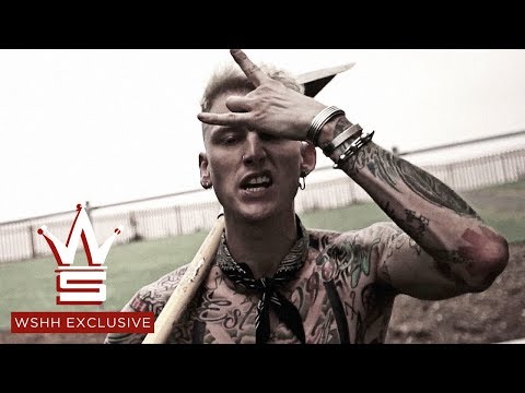 Youtube: Machine Gun Kelly "Rap Devil" (Eminem Diss) (WSHH Exclusive - Official Music Video)