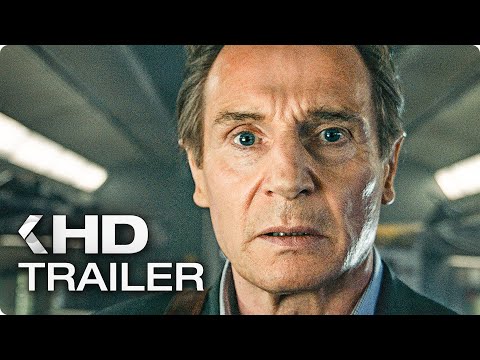 Youtube: THE COMMUTER Trailer German Deutsch (2018)