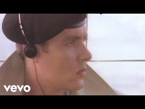 Youtube: Duran Duran - A View To A Kill