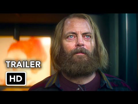 Youtube: Devs (Hulu) Trailer HD - Nick Offerman, Sonoya Mizuno series