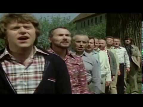 Youtube: Heino - Wir sind des Geyers schwarzer Haufen 1974