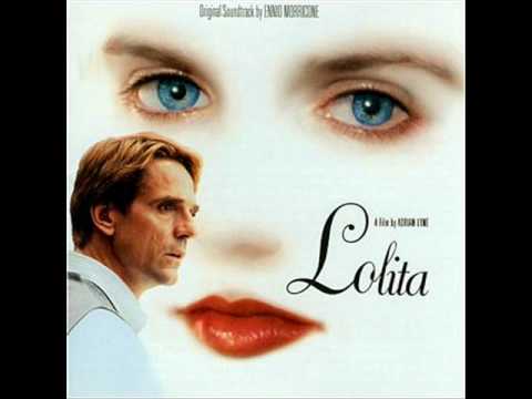 Youtube: Lolita  Soundtrack - "Lolita In My Arms"