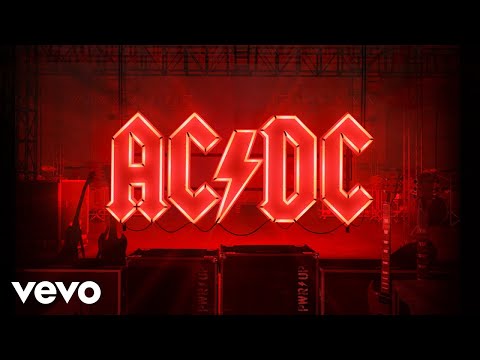 Youtube: AC/DC - Through The Mists Of Time (Official Audio)