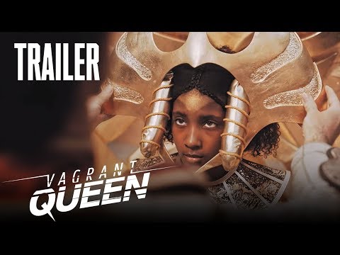 Youtube: Vagrant Queen – Trailer | SYFY