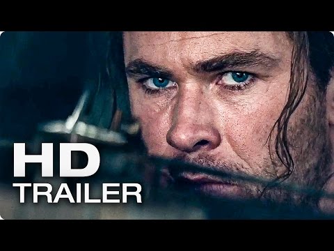 Youtube: THE HUNTSMAN & THE ICE QUEEN Trailer German Deutsch (2016)