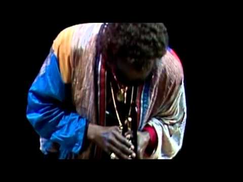 Youtube: MILES DAVIS  - Time After Time