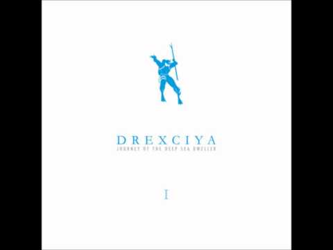 Youtube: Drexciya - Unknown Journey I
