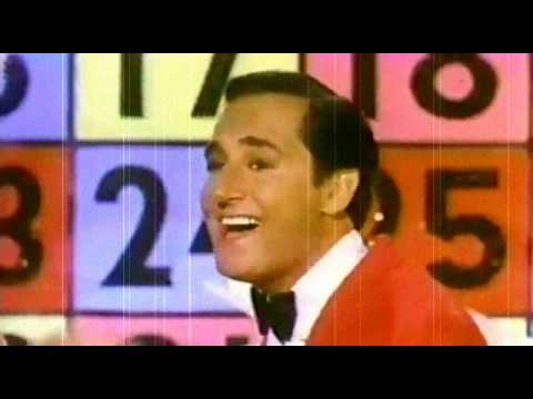 Youtube: Neil Sedaka Calendar Girl