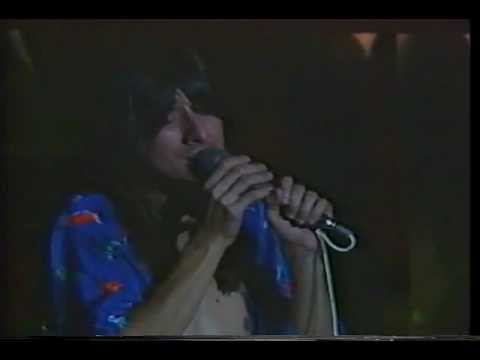 Youtube: Journey - Wheel In The Sky (Live in Osaka 1980) HQ