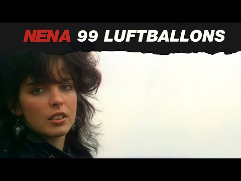 Youtube: NENA | 99 Luftballons [1983] [Offizielles HD Musikvideo]