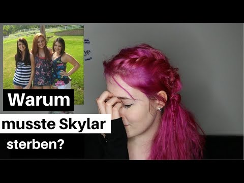 Youtube: Von den besten Freunden ermordet... | Der Fall Skylar Neese