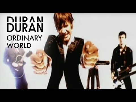 Youtube: Duran Duran - Ordinary World (Official Music Video)