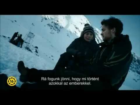 Youtube: The Dyatlov Pass Incident English Trailer