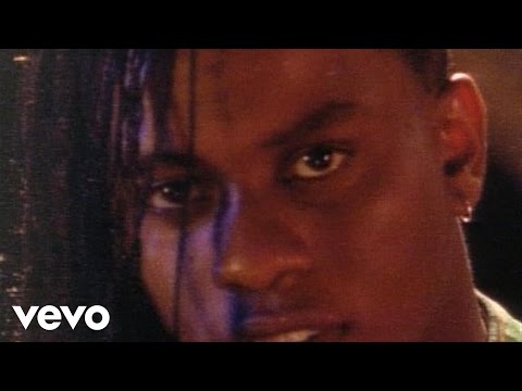 Youtube: Living Colour - Middle Man