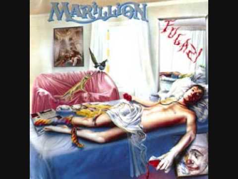 Youtube: Marillion - Assassing