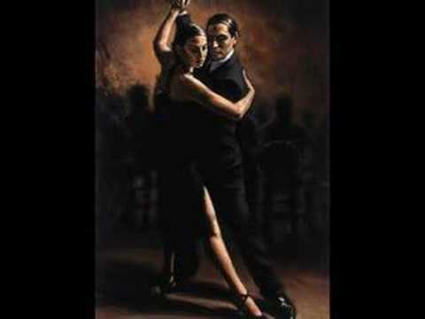 Youtube: La Revencha del Tango