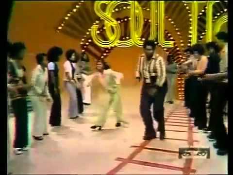 Youtube: Soul Train Dancers / Jungle Boogie