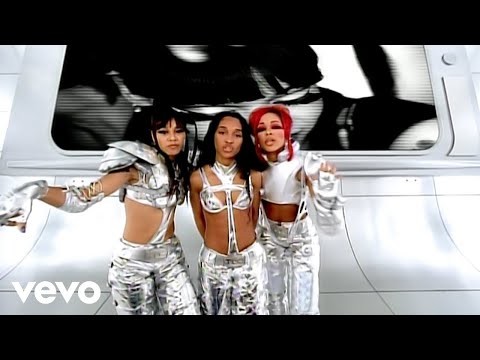 Youtube: TLC - No Scrubs (Official HD Video)