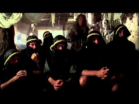 Youtube: Monty Python´s - Das Leben des Brian, Was haben die Römer je für uns getan? (Deutsch - HD 1080)