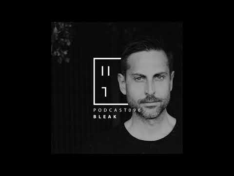 Youtube: Bleak - HATE Podcast 096 (12th August 2018)