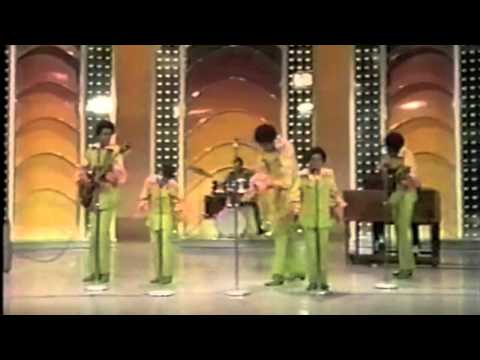 Youtube: Bee Gees vs Jackson 5 - I Want You Stayin' Alive (Stef Konstan Mashup).mov